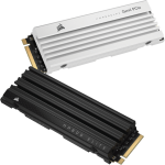 MP600 NVMe SSD 