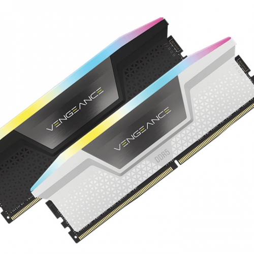 Vengeance DDR5 Memory Kit