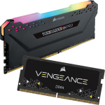 Vengeance DIMM Memory Kits