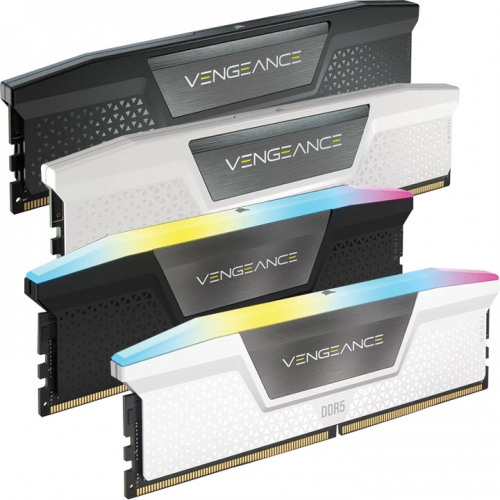 Vengeance DDR5 Memory Kit