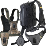 Harnesses, Straps & More