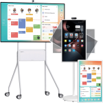 Smart Displays