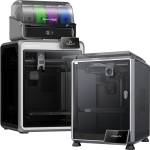 3D Printers
