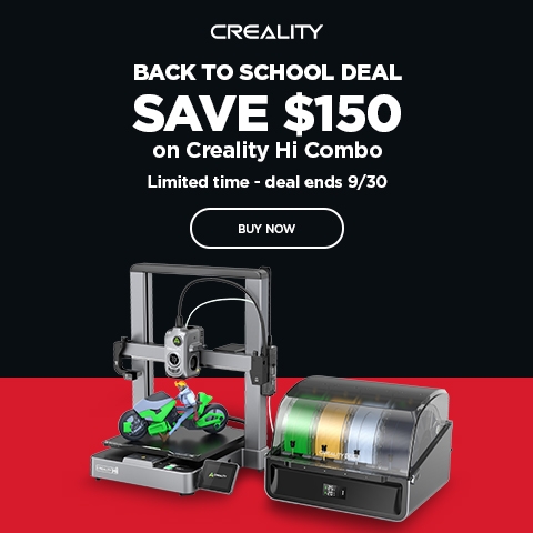 Creality