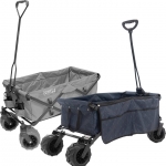 All-Terrain Folding Wagons