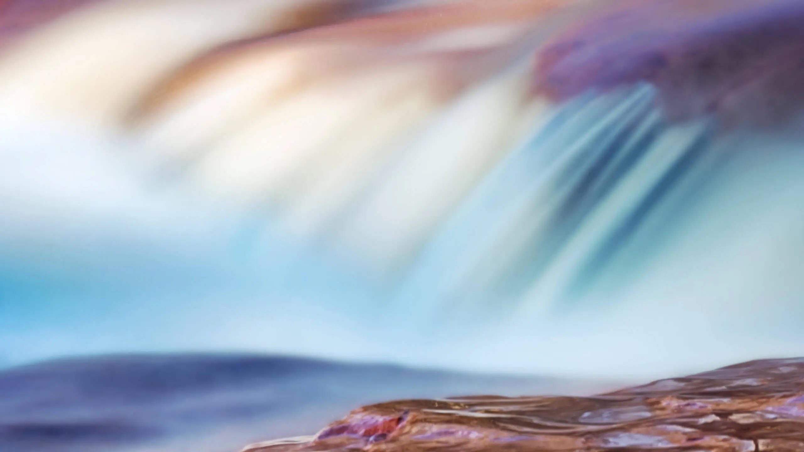 Slow Exposure Tips for an Artistic Creek Photo — from Photofocus
