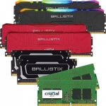 Computer Memory RAM