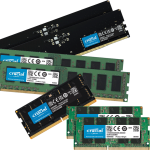 Memory Modules