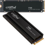 Internal Solid State Drives