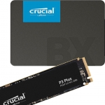 Internal Solid State Drives