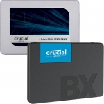 Internal Solid State Drives