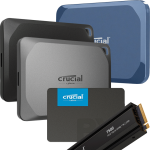 Solid State Drives