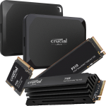 Solid State Drives