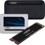 Solid-State Drives