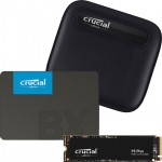 Solid State Drives