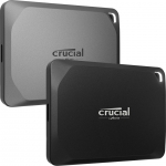 X9 & X10 Pro Portable SSD