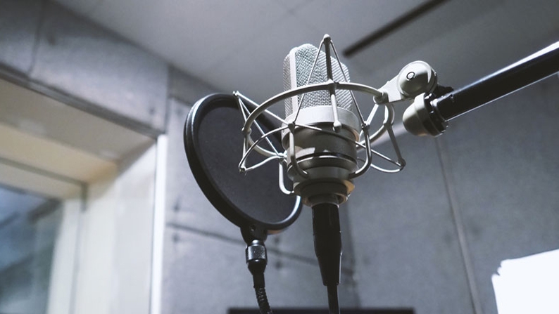 Best Recording Microphones