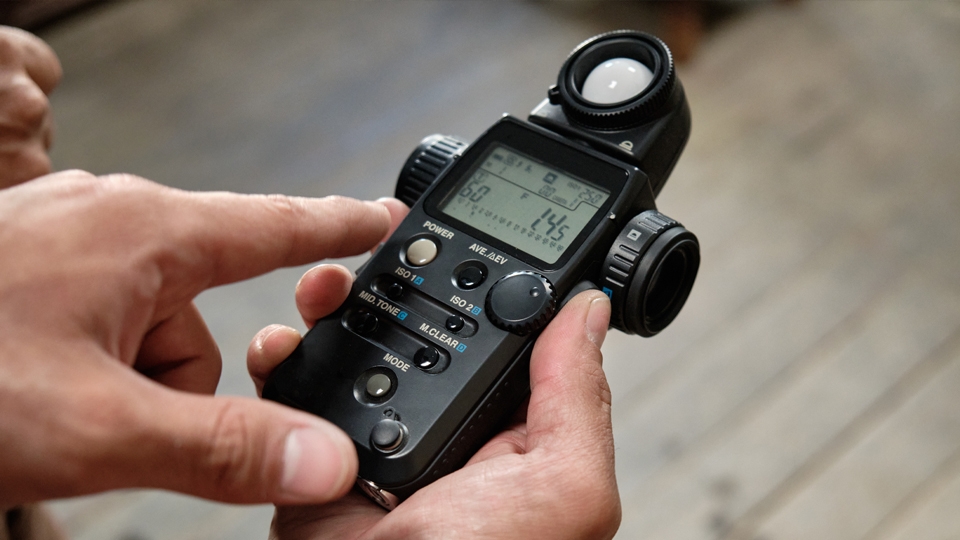 Exposure 101: An Intro to Exposure