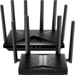 WR-Series Routers
