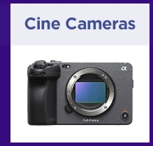 Cine Cams