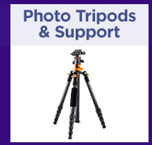 Photo Tripods