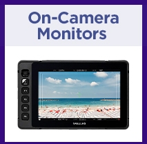 On Cam Monitors