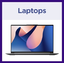 Laptops