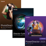 Photo, Web & Production Software