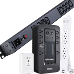 Surge Protectors