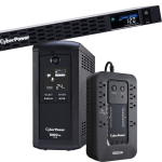 Battery Back-UPS & More