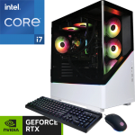 Gamer Supreme Computer 