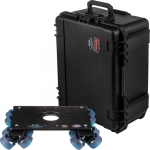 Portable Dolly System Rental Kit