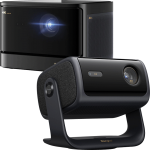 Smart Projectors
