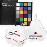 Colormeters & Color Chart