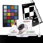 Spyder Color Calibration