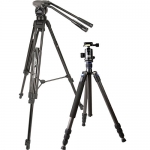 Tripod Kits with Head