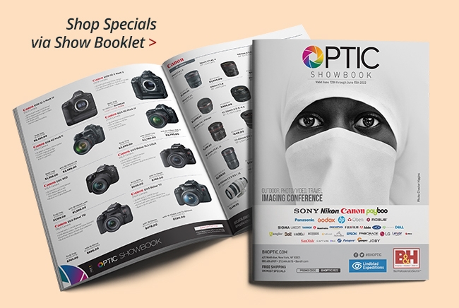 Optic Book