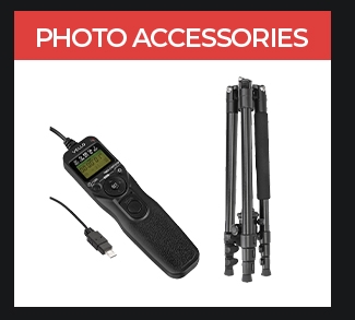 Photo Accessories