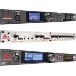 Pro Audio Hardware