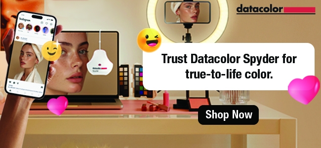 DATACOLOR