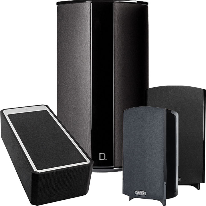 Speakers