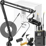 Microphones & Accessories