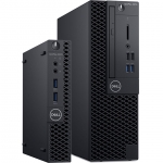 OptiPlex 3000 Series Computers