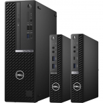 OptiPlex Series Computers