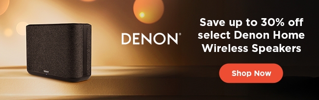 Denon