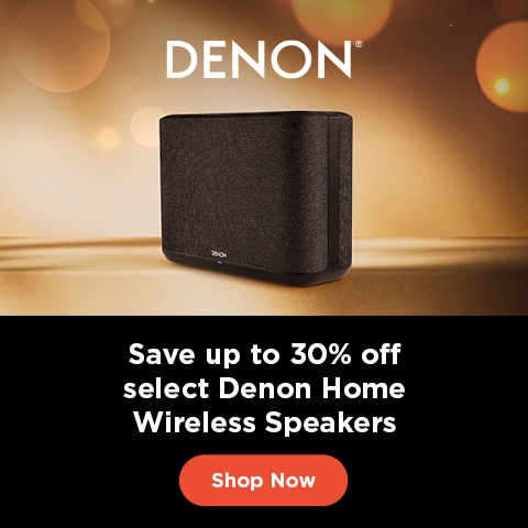 Denon