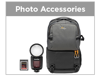 Photo accessories