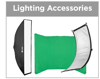 lighting access