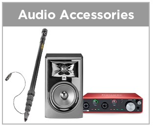 audio access