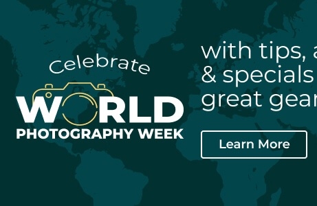 world photo week banner a